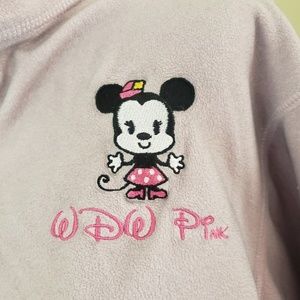 Disney Pullover Sweatshirt Women's Medium